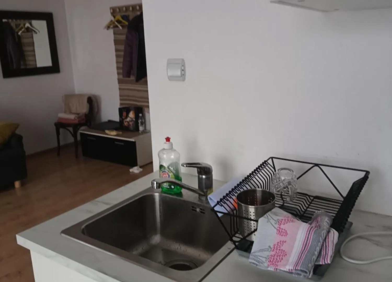 Joanna Apartment Krakow