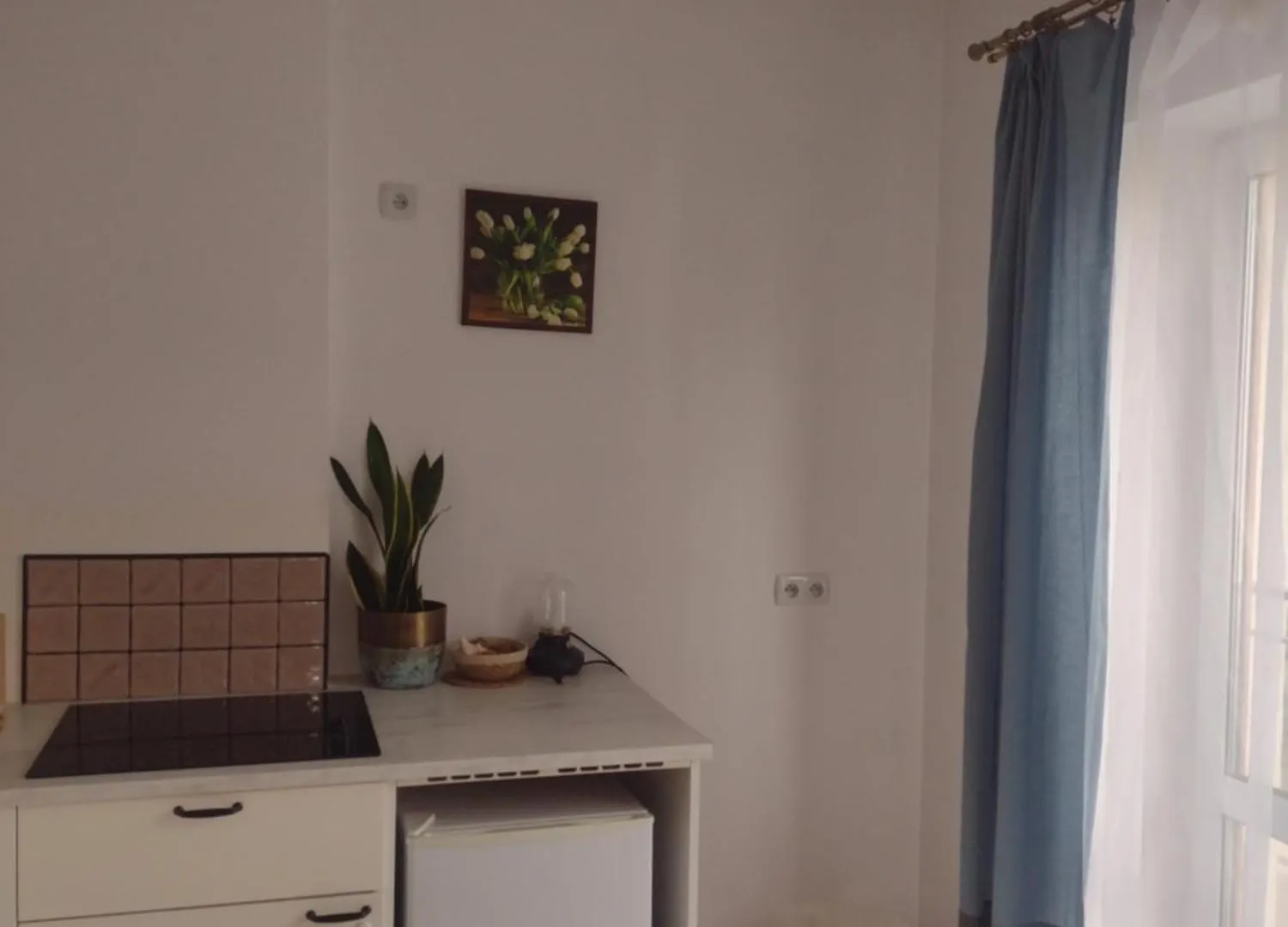 Joanna Apartment Krakow Poland